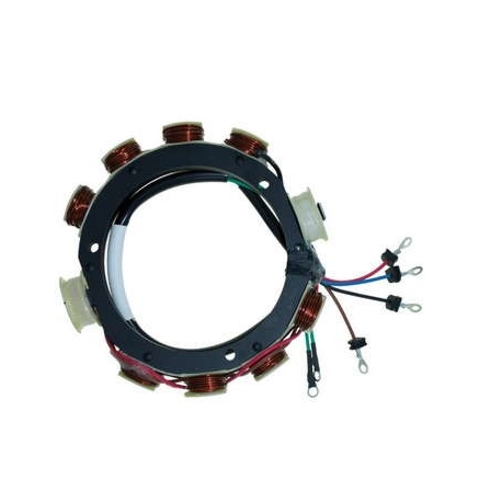 150 CV yamaha hors-bord 115 130 & stator. Original : 6E5-85510-10, 11 / 85510 / 6E5