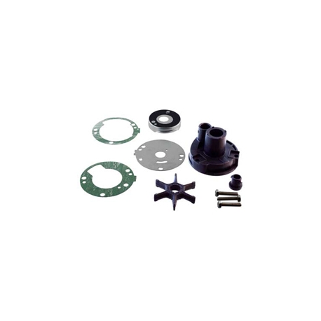 Remplir la pompe à eau Kit pour Yamaha 25 HP, 30 HP (1984-85) (1984-85)