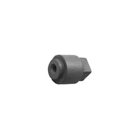 zinc, anode, 67F-11325-00, yamaha, outboard motor, zinc, outboard