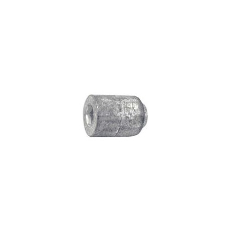 zinc, anode, 68V-11325-01, yamaha, outboard motor