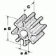 Hélice Yamaha pour F 2 .5A & Malte 3 HP (années de modèle 1988 à 2002) 6L 5-44352-00-00