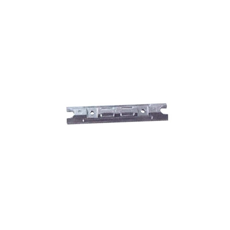 Zinc, anode, 6H1-45251-02, yamaha, outboard motor