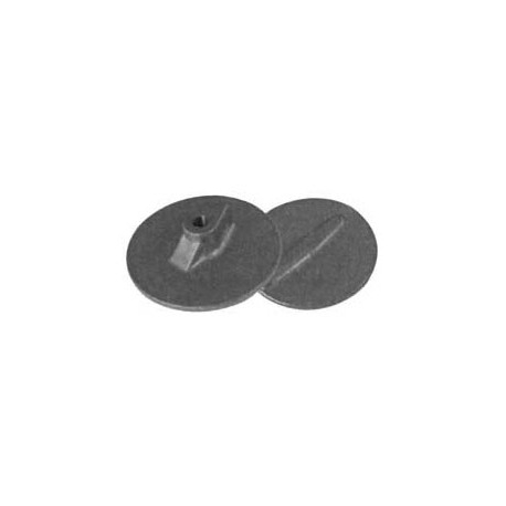 Zinc Anode 6E5-45371-10 Yamaha outboard