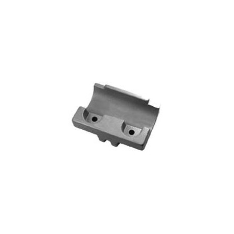 Zink, Anode, 63D-45251-01, Yamaha, buitenboordmotor, zinc, outboard