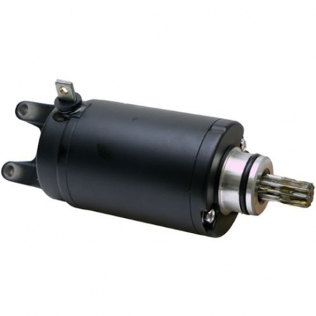 Starter motor/Starter Kawasaki jet ski STX-R 1200/JH1200/JT1200//ULTRA 150 (1999-2005). Original: 21163-3715, 21163-3716,