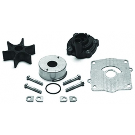 Pompe à eau complet kit Yamaha 150hp/175pk/200ch (construit de 1991 à 2009) produit aucun : 61 a-W0078-A3-00