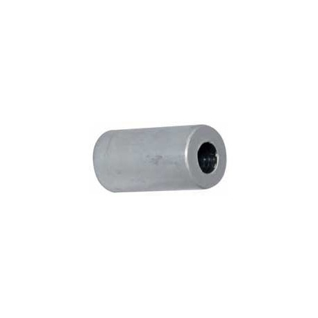 Anode zinc/Zinc Yamaha outboard. Original: 6BT-11325-00