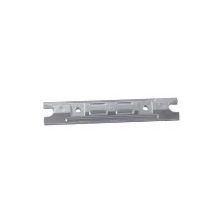 Anode Zink / Zinc Bar 40 t/m 100 pk Yamaha buitenboordmotor. Origineel: 6H1-45251-02