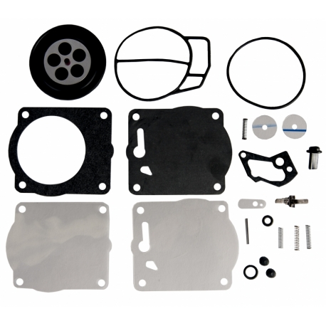 Kit de réparation carburateur Seadoo/carburateur Mikuni rebuild kit Sea-Doo motomarine