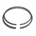 N ° 22-682-11610-21 segments de piston (oversize 0,50 MM) Yamaha hors-bord