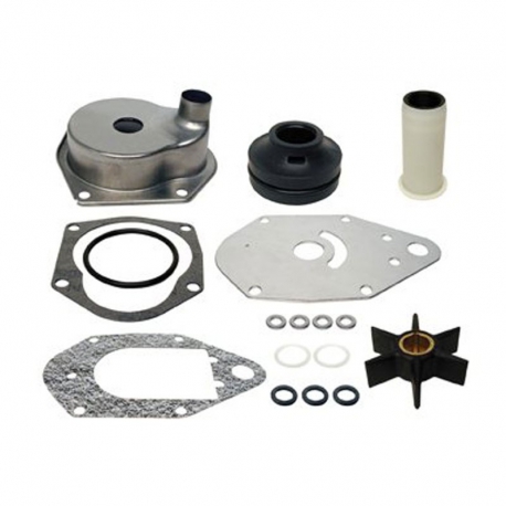 46-812966A12 - Kit de pompe à eau (40-60 CV) Mercury Mariner hors-bord