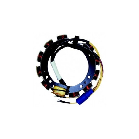 584643 - Stator (35 amp) 225 & 250 pk (1993-2000) Johnson Evinrude buitenboordmotor