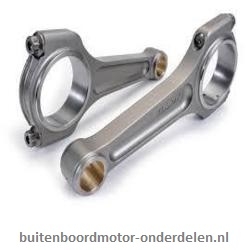 Crankshaft/Connecting Rod